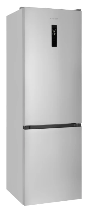 Test Refrigerator NORDFROST RFC 350D NFS