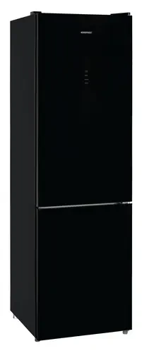 Refrigerator NORDFROST RFC 390D NFGB