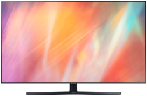 Hartens Телевизор HTV-32HDR06B-S2 32" HD, серый металлик