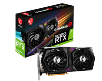 Gigabyte Видеокарта GeForce RTX 4070 SUPER WINDFORCE OC 12 ГБ (GV-N407SWF3OC-12GD)