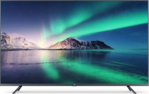 4K UHD Телевизор Xiaomi Mi TV 4S 65", черный