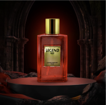 LEGEND RED Perfumes