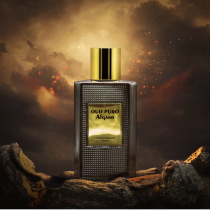 OUD PURO AFGHANO Perfumes