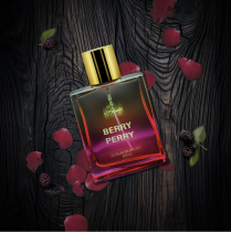 BERRY PERRY Perfumes