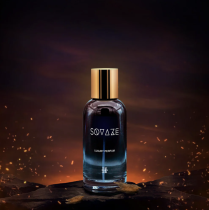 SOVAZE Perfumes