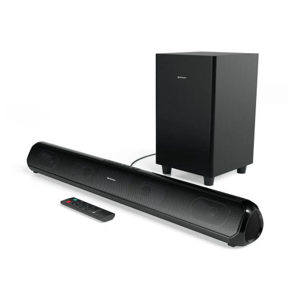 Soundbar Portronics Pure Sound Pro X1