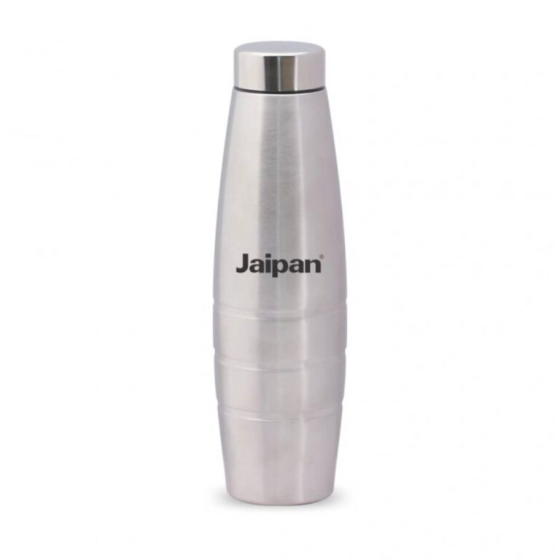Jaipan SS Fridge Bottle 1000ML