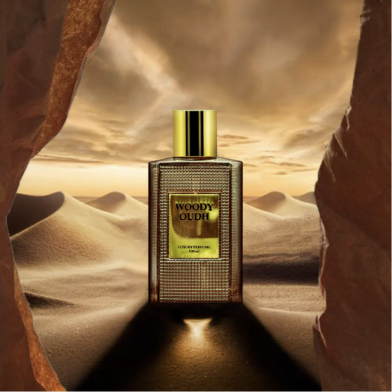 WOODY OUDH Perfumes