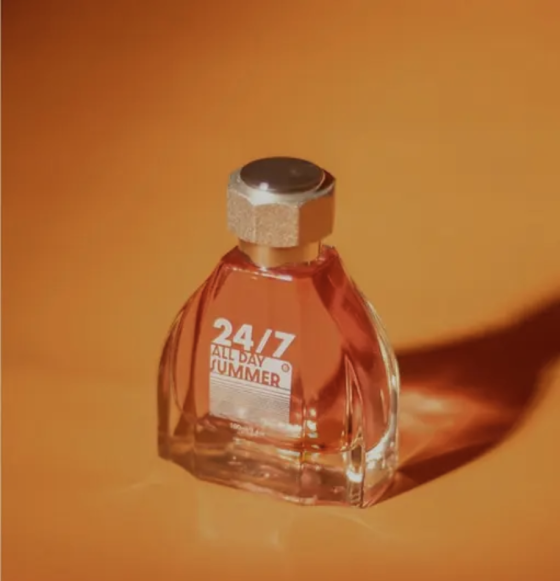 24/7 ALL DAY SUMMER Perfumes