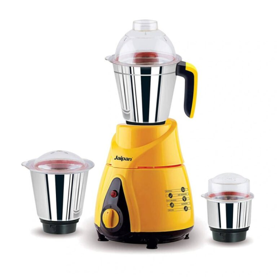 Jaipan JBU-05 Buttler Mixer Grinder
