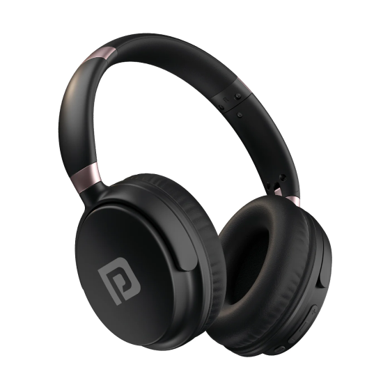 Wireless Headphones Portronics Muffs M3