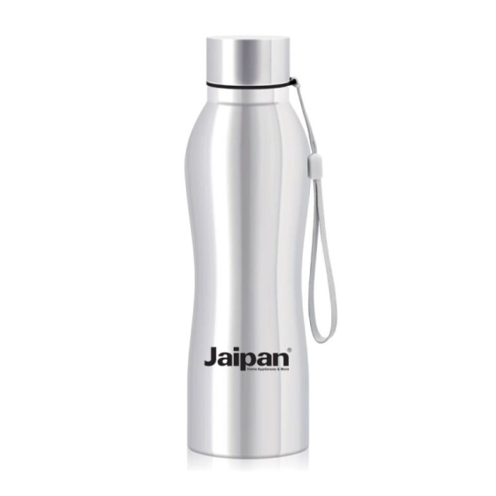 Jaipan Trendy Bottle Stainless Steel Bottle 1000ML