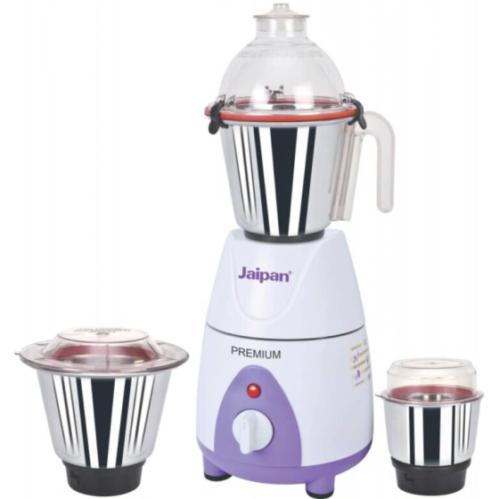 Jaipan Premium Mixer & Grinder