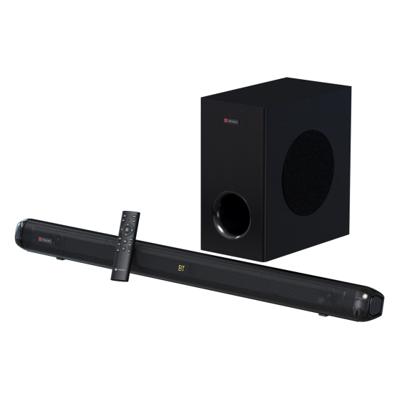 Soundbar Portronics Pure Sound 108
