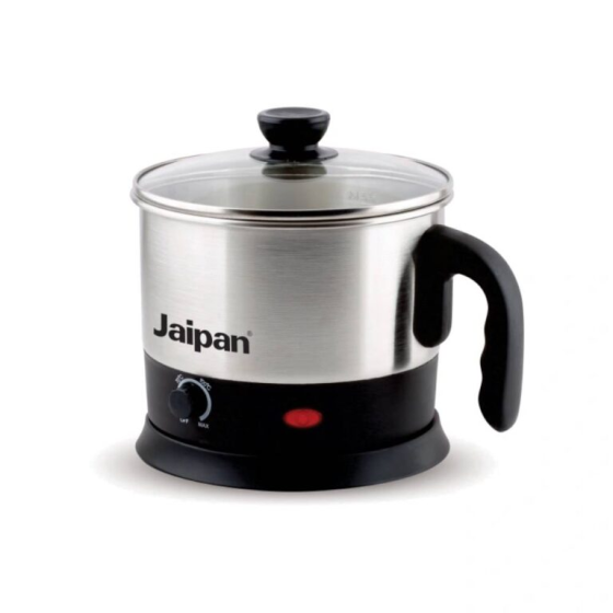 Jaipan Multi Utility Electric Kettle 1000W
