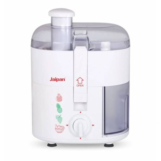 Jaipan Senia JP Juicy 350-Watt Juicer