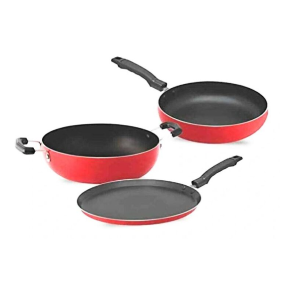 Jaipan Gift Set(DT 285 + FP 250 + KD 2.0) 3 PCS Gold Series