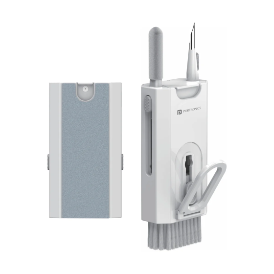 Gadget Cleaners Portronics Clean M