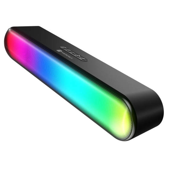 Soundbar Portronics DECIBEL 23