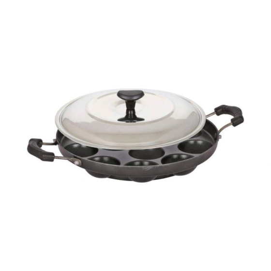 Jaipan Appam Patra 12 Cavities