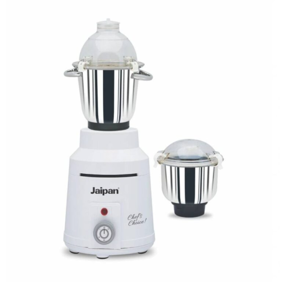 Jaipan 1400 Watts Hotel Star Mixer Grinder