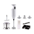 Jaipan JP NBL  Convenient Blender