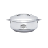 Jaipan Premium Insulated SS Casserole 1800 ML