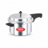 Jaipan Ultima Aluminum 7.5 litres Pressure Cooker with Outer Lid